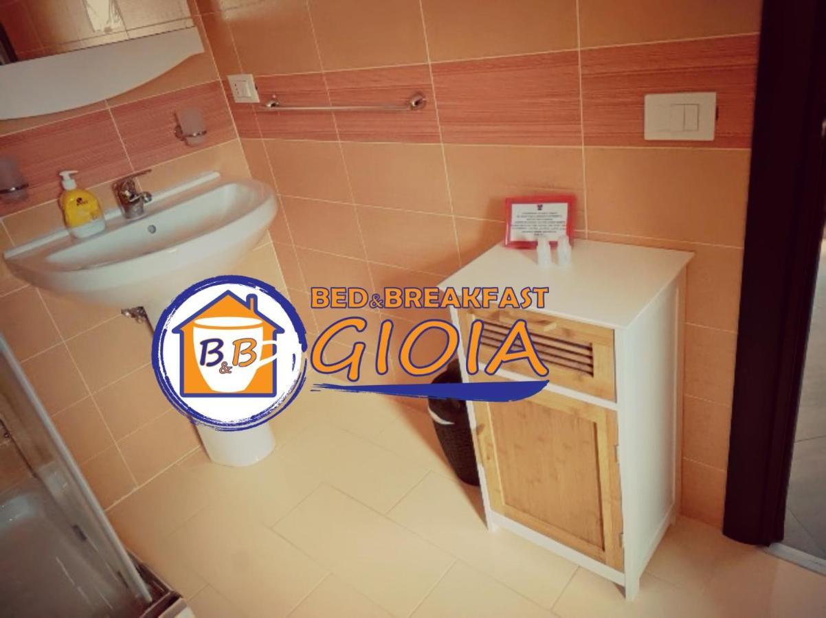 B&B Gioia Catanzaro Luaran gambar