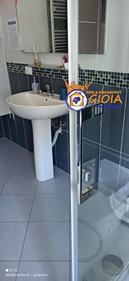 B&B Gioia Catanzaro Luaran gambar
