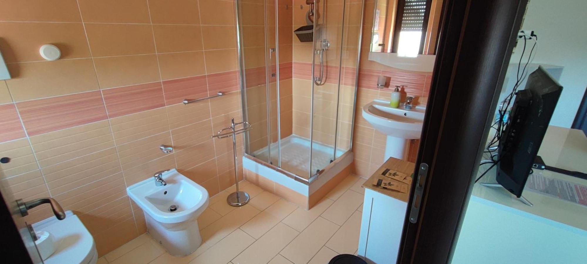 B&B Gioia Catanzaro Luaran gambar