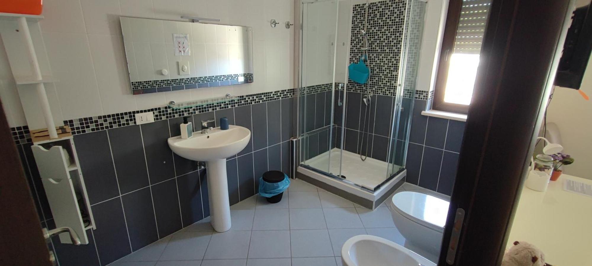 B&B Gioia Catanzaro Bilik gambar