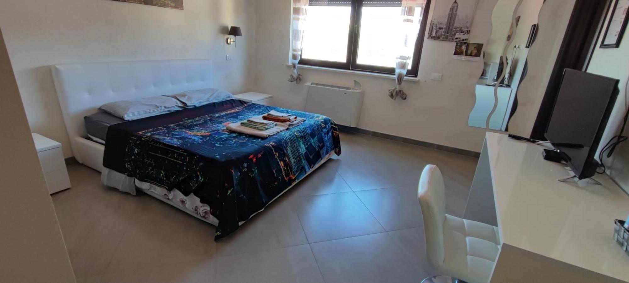 B&B Gioia Catanzaro Luaran gambar