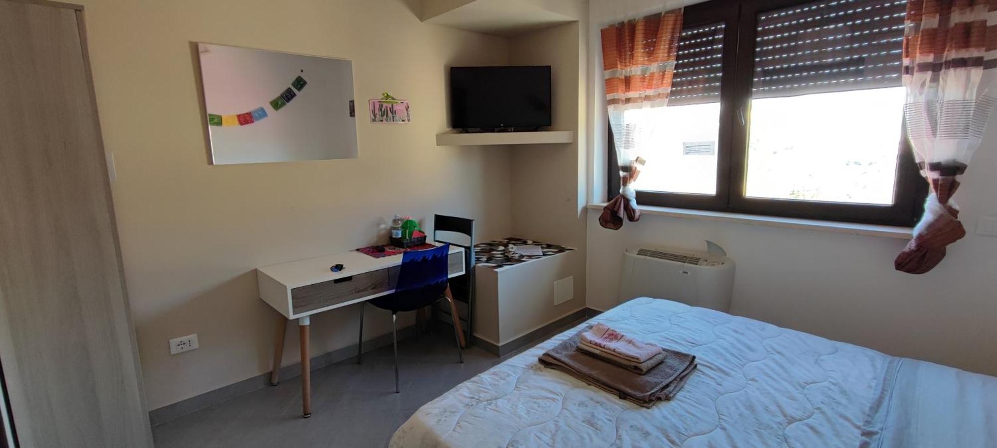 B&B Gioia Catanzaro Luaran gambar