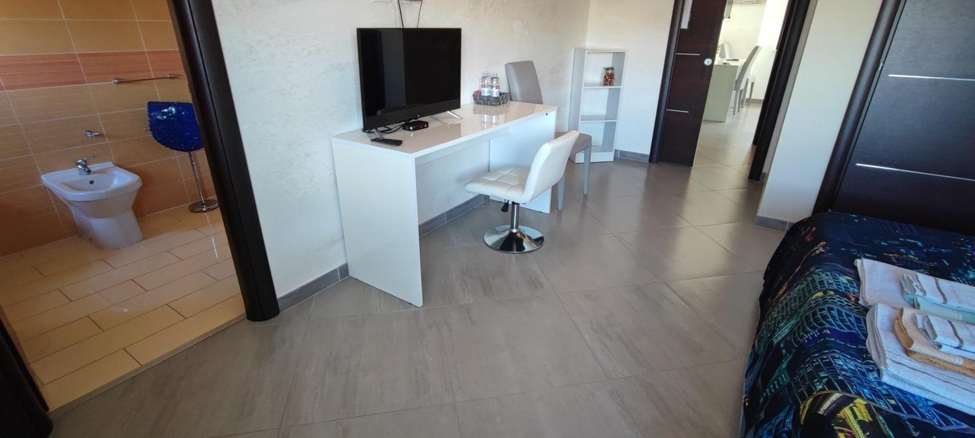 B&B Gioia Catanzaro Luaran gambar