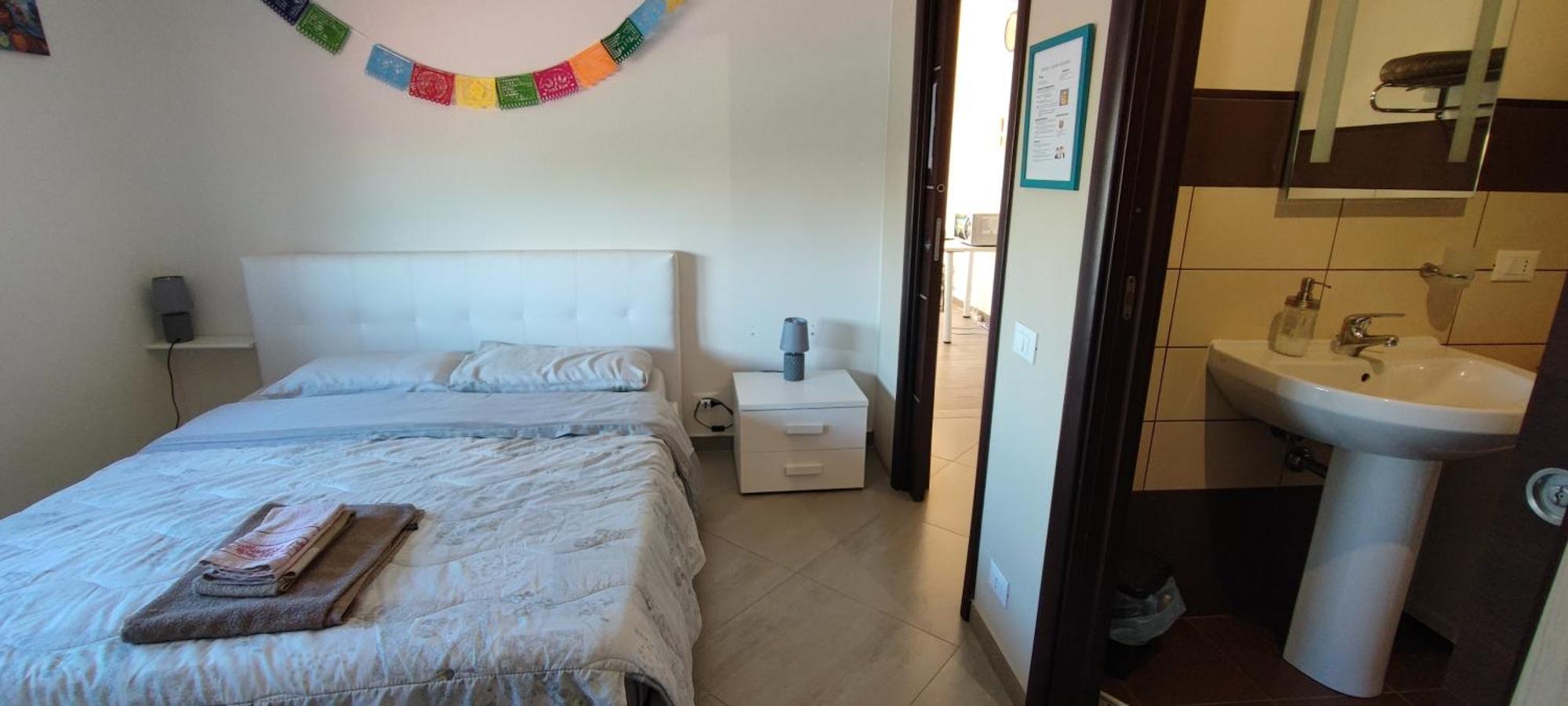 B&B Gioia Catanzaro Luaran gambar